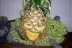 Pineapple Head 7 ... (Click to enlarge)