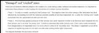 DAMAGED and CRUSHED ZONES ... (Click to enlarge)