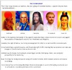 ASHTAR COMMAND ASCENDED MASTERS The 9 Star Group ... (Click to enlarge)