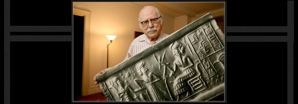 Image: Sitchin Annunaki Material is a Fabricated Story