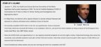 Testimony Against Vaccine Mandates ... (Click to enlarge)