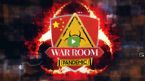 BANNONS WAR ROOM VIDEO COVER1 ... (Click to enlarge)