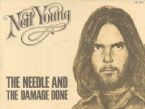 Neil Young the needle and the damage done1 ... (Click to enlarge)
