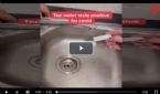 Tap Water Tests Positive ... (Click to enlarge)