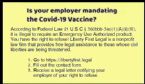 LEGAL RECOURSE ... (Click to enlarge)