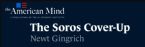 GINGRICH THE SOROS COVERUP 0 ... (Click to enlarge)