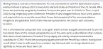 nail coffin article Pence Fauci own it all  ... (Click to enlarge)