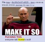 Redditt Raid Acosta s Account ... (Click to enlarge)