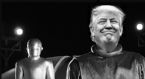  The Day the Earth Stood Still Donald J Trump ... (Click to enlarge)