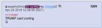 1201 TRUMP CARD ... (Click to enlarge)