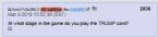 2936 TRUMP CARD ... (Click to enlarge)