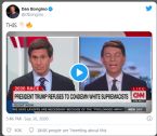 CNN RACISM