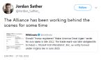JORDAN SATHER TWEET 17 FEB 2018 ... (Click to enlarge)