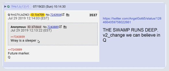 Image: GENERAL FLYNN UNDER ATTACK v2 4595