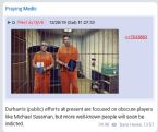 More Well Known People Will Soon Be Indicted ... (Click to enlarge)