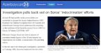 Investigation pulls back veil on Sorosx xindoctrinationx efforts ... (Click to enlarge)