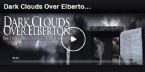 Dark Clouds Over Elberton The True Story of the Georgia Guidestones ... (Click to enlarge)