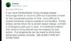 Entheos July 21 Warning ... (Click to enlarge)