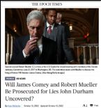 Epoch Times Durham Article