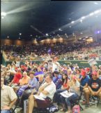 Media Caught Lying about TRUMP Crowd Size 2 ACTUAL