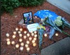 SETH RICH THIS LIFE MATTERED