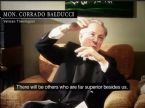 DEMONOLOGIST Monsignor Corrado Balducci