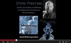 CHRIS THOMAS ON PYRAMIDS