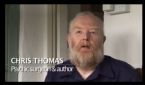 CT CHRIS THOMAS VOICES IMAGE ... (Click to enlarge)