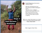 OSHO DYNAMIC MEDITATION STAGE 3 HOOx ... (Click to enlarge)