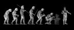 EVOLUTION ... (Click to enlarge)