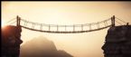 BRIDGE BETWEEN LOVERS ... (Click to enlarge)