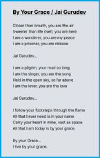 BY YOUR GRACE ... (Click to enlarge)
