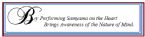 By Performing Samyama on the Heart Brings Awareness of the Nature of M ... (Click to enlarge)