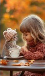 CHILD COMPLETELY ABSORBED PLAYING ... (Click to enlarge)