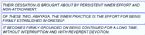 CONSTANT INNER PRACTICE SUTRAS ... (Click to enlarge)