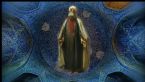 Mansur al Hallaj Him of whom I dare not speak ... (Click to enlarge)