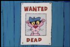 PINK PANTHER THIEF ... (Click to enlarge)