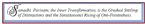 Samadhi Parinam the Inner Transformation is the Gradual Settling of Di ... (Click to enlarge)