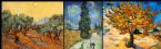 VAN GOGH TREES ... (Click to enlarge)