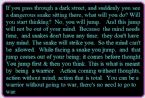 WARRIOR ... (Click to enlarge)