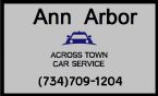 ANN ARBOR CROSS TOWN CAR SERVICE ... (Click to enlarge)