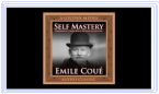 Emile Coue FIVE MODIFICATIONS OF THE MIND ... (Click to enlarge)