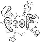 POOF ... (Click to enlarge)