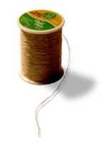 spool of thread ... (Click to enlarge)
