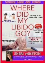 Libido: Lost and Found