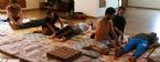 Thai Yoga Massage School