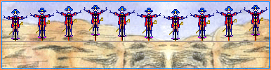 Image: 10 lords a-leaping Image: 10 lords a-leaping