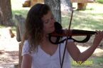 Dee s Daughter plays ... (Click to enlarge)