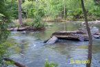 Calm water Swift water ... (Click to enlarge)