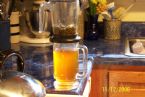 Sunlite on counter ... (Click to enlarge)